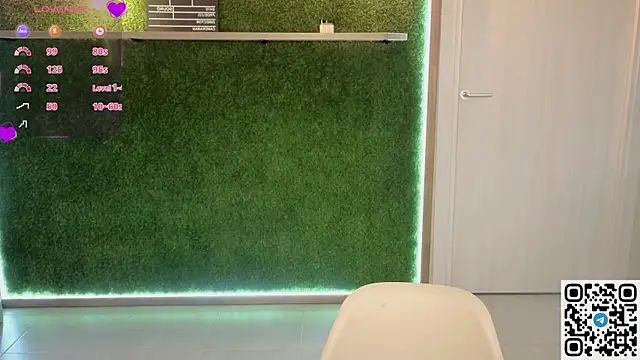 eshleeygreen online show from 15, 4, 2026