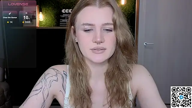 eshleeygreen online show from 10, 5, 2026
