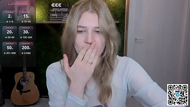 eshleeygreen online show from 22, 5, 2026