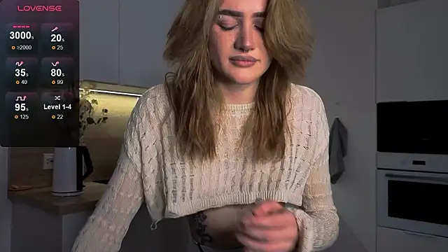 eshleeygreen online show from 20, 2, 2026