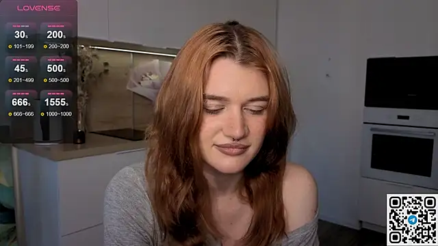 eshleeygreen online show from 20, 3, 2026