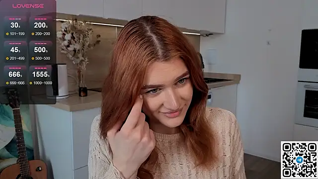 eshleeygreen online show from 17, 3, 2026