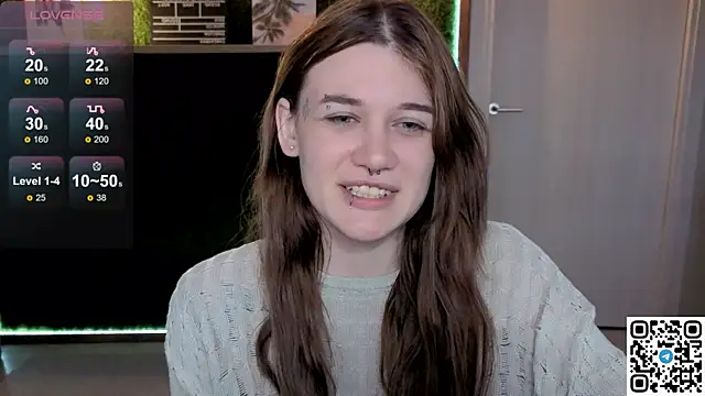 eshleeygreen online show from 3, 5, 2026