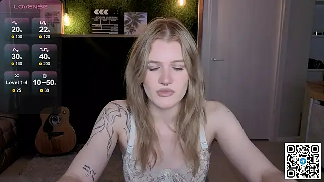 eshleeygreen online show from 24, 5, 2026