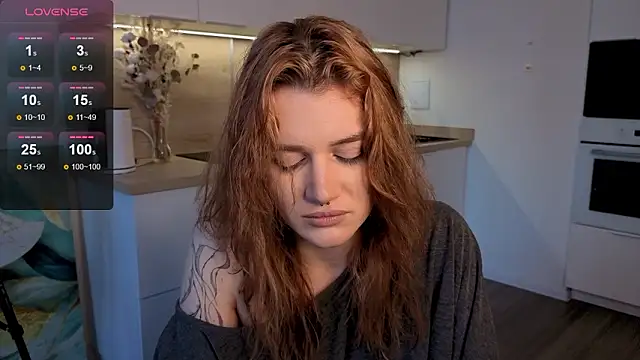 eshleeygreen online show from 23, 3, 2026