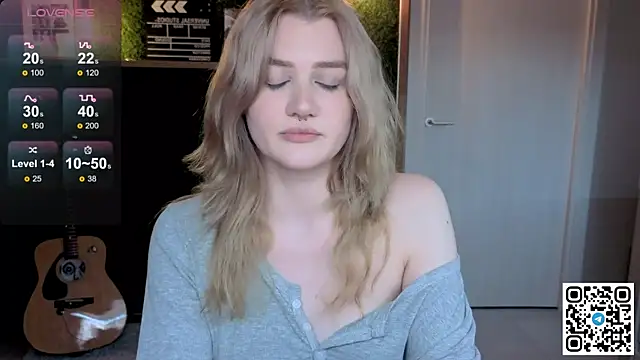 eshleeygreen online show from 28, 5, 2026