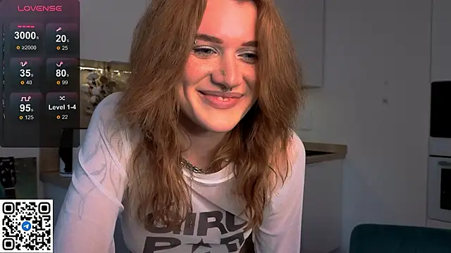 eshleeygreen online show from 10, 3, 2026