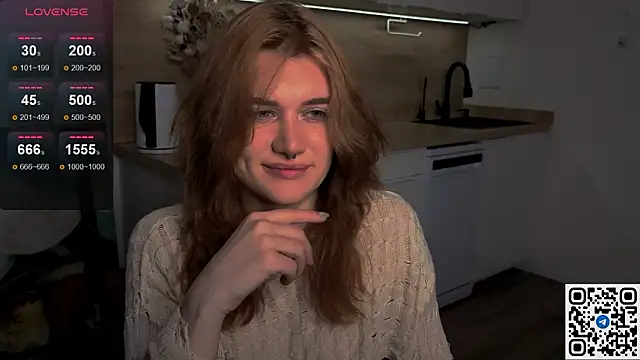 eshleeygreen online show from 13, 3, 2026