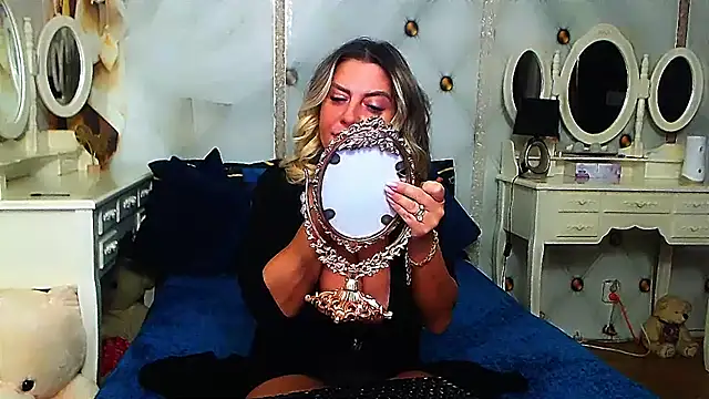 xplayfullblondexx online show from 7, 11, 2025