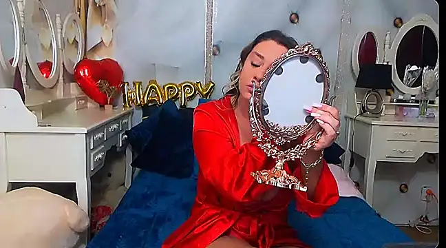 xplayfullblondexx online show from 6, 3, 2025