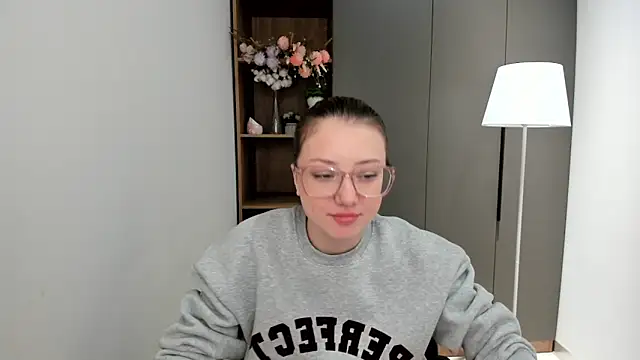 MarguriteNorwood online show from 6, 11, 2025