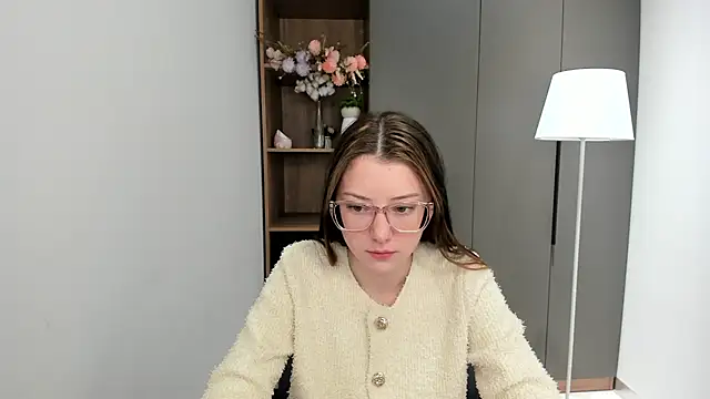 MarguriteNorwood online show from 10, 11, 2025