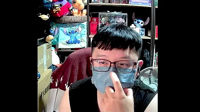 Snapshot of kk05483 chatting on 5, 5, 2026 kk05483 online show from 5, 5, 2026