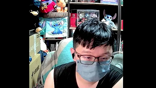 Snapshot of kk05483 chatting on 12, 5, 2026 kk05483 online show from 12, 5, 2026