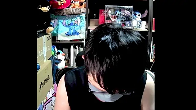Snapshot of kk05483 chatting on 20, 6, 2026 kk05483 online show from 20, 6, 2026