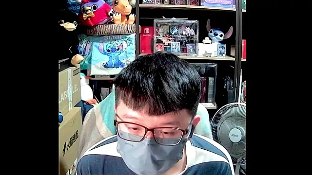 Snapshot of kk05483 chatting on 11, 5, 2026 kk05483 online show from 11, 5, 2026