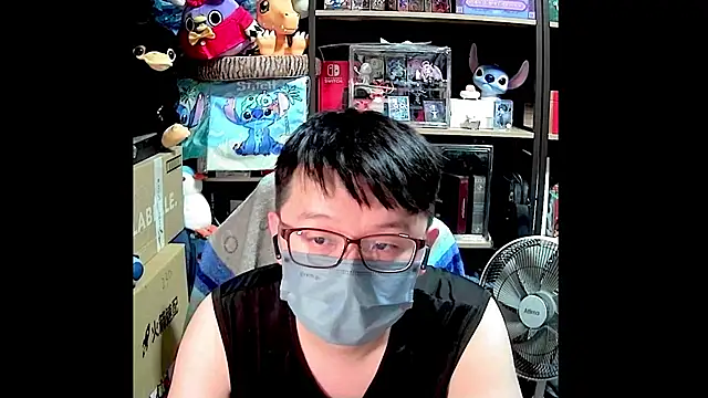 Snapshot of kk05483 chatting on 10, 5, 2026 kk05483 online show from 10, 5, 2026