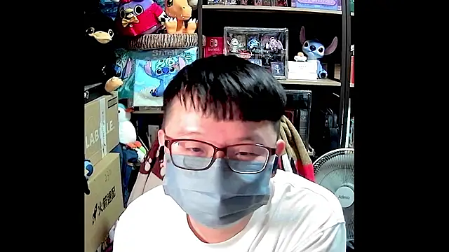 kk05483 online show from 3, 5, 2026