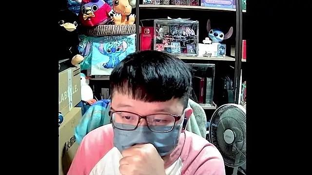 Snapshot of kk05483 chatting on 6, 5, 2026 kk05483 online show from 6, 5, 2026