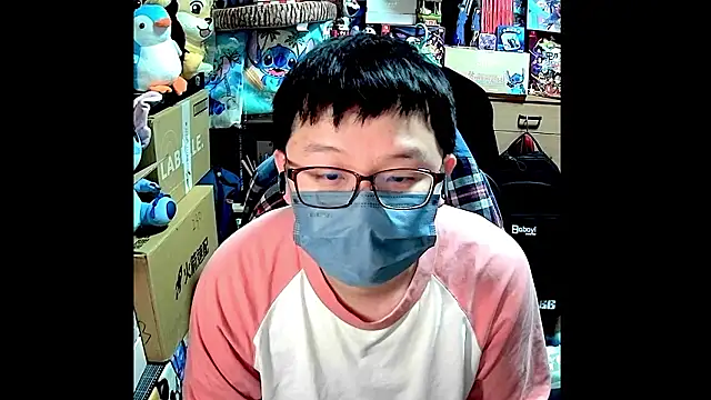 kk05483 online show from 2, 3, 2026