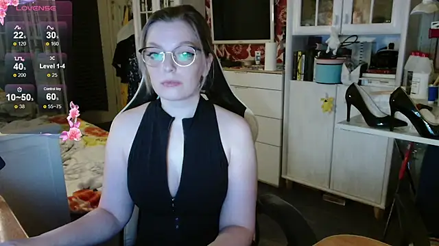 dominyantrix online show from 29, 11, 2025