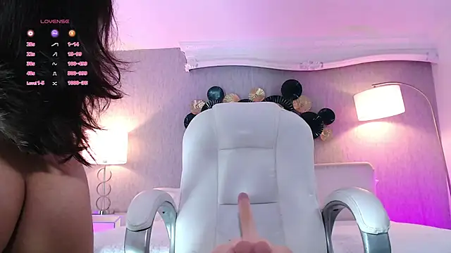 miss aliia online show from 16, 7, 2026