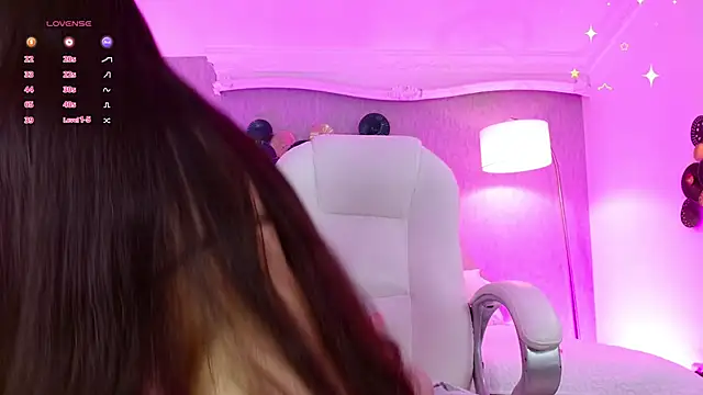 miss aliia online show from 20, 2, 2026