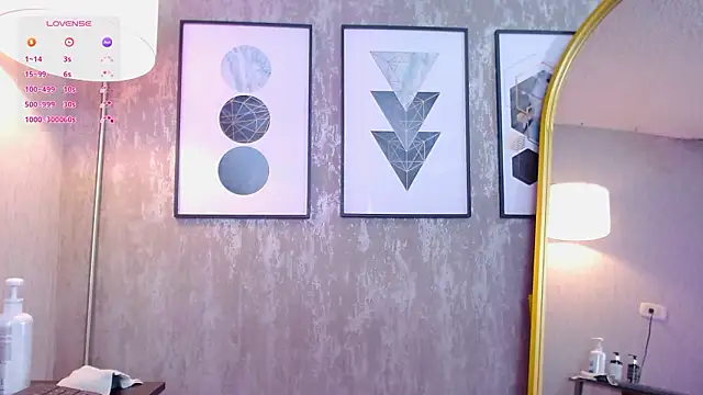 miss aliia online show from 18, 3, 2026