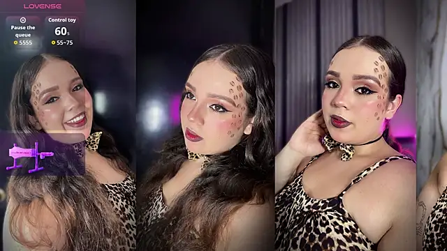 Emely Pregnant1 online show from 10, 11, 2025