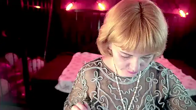 AmaraNights online show from 24, 2, 2026