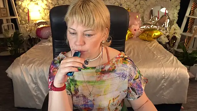 AmaraNights online show from 21, 4, 2026