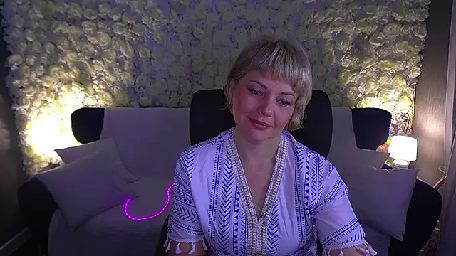 AmaraNights online show from 17, 6, 2026