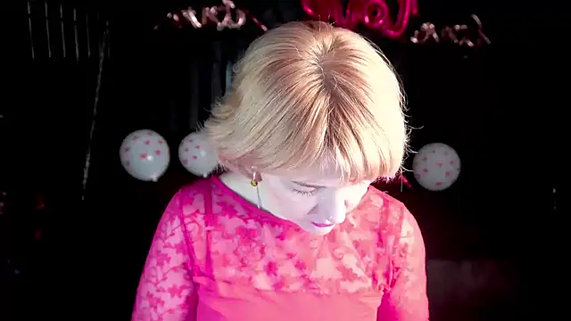 AmaraNights online show from 11, 2, 2026