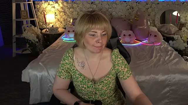 Snapshot of AmaraNights chatting on 30, 4, 2026 AmaraNights online show from 30, 4, 2026