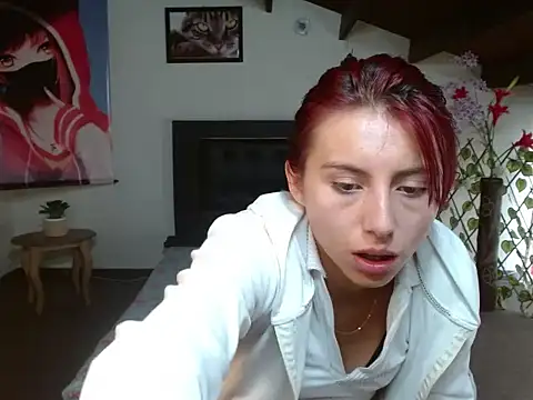 Snapshot of LuluKiss_ chatting on 3, 2, 2026 LuluKiss online show from 3, 2, 2026