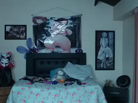 Snapshot of LuluKiss_ chatting on 20, 3, 2026 LuluKiss online show from 20, 3, 2026