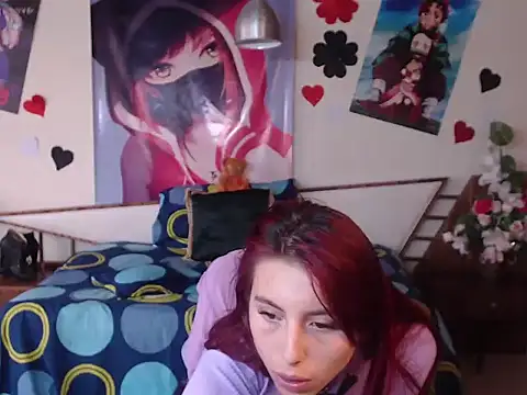 Snapshot of LuluKiss_ chatting on 24, 2, 2026 LuluKiss online show from 24, 2, 2026