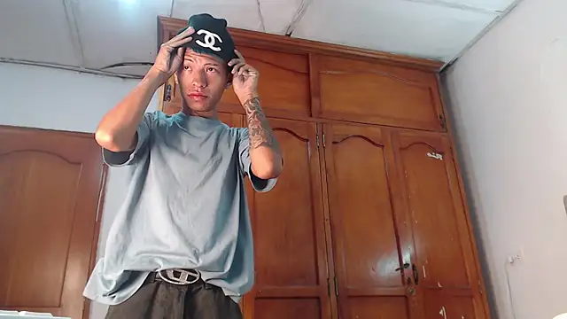 Tessachains 2  online show from 10, 2, 2026