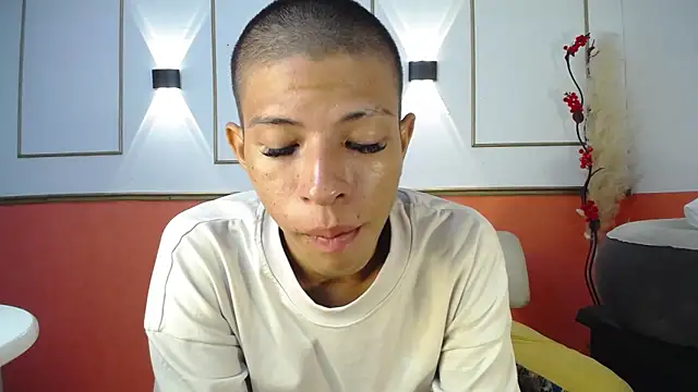 Tessachains 2  online show from 26, 11, 2025