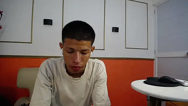 Tessachains 2  online show from 17, 12, 2025