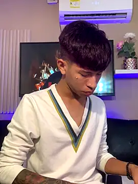 Tessachains 2  online show from 15, 11, 2025