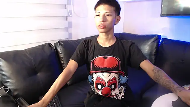 Tessachains 2  online show from 13, 1, 2026