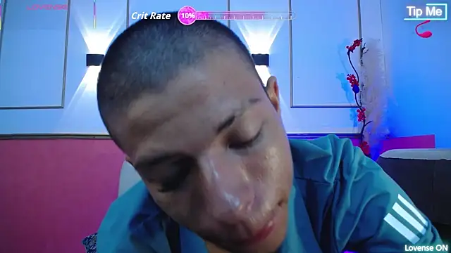 Tessachains 2  online show from 25, 11, 2025