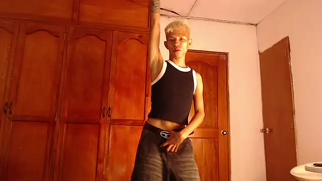 Tessachains 2  online show from 1, 3, 2026