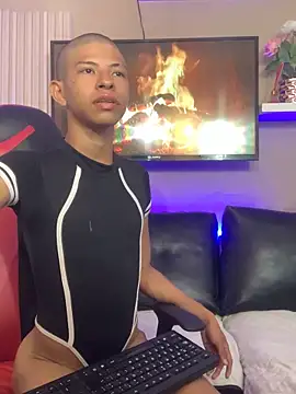 Tessachains 2  online show from 18, 11, 2025