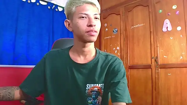 Tessachains 2  online show from 25, 2, 2026