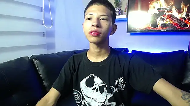 Tessachains 2  online show from 22, 12, 2025