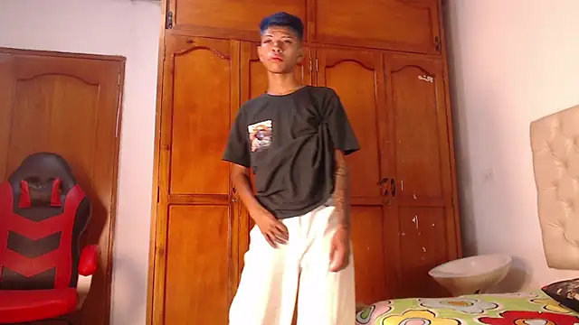 Tessachains 2  online show from 15, 2, 2026