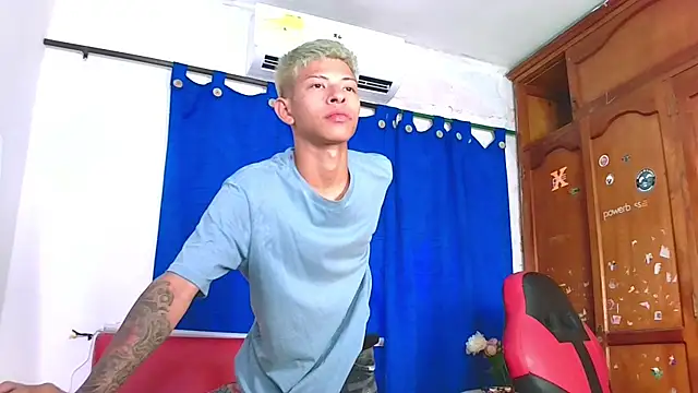 Tessachains 2  online show from 23, 2, 2026