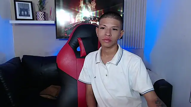 Tessachains 2  online show from 1, 12, 2025